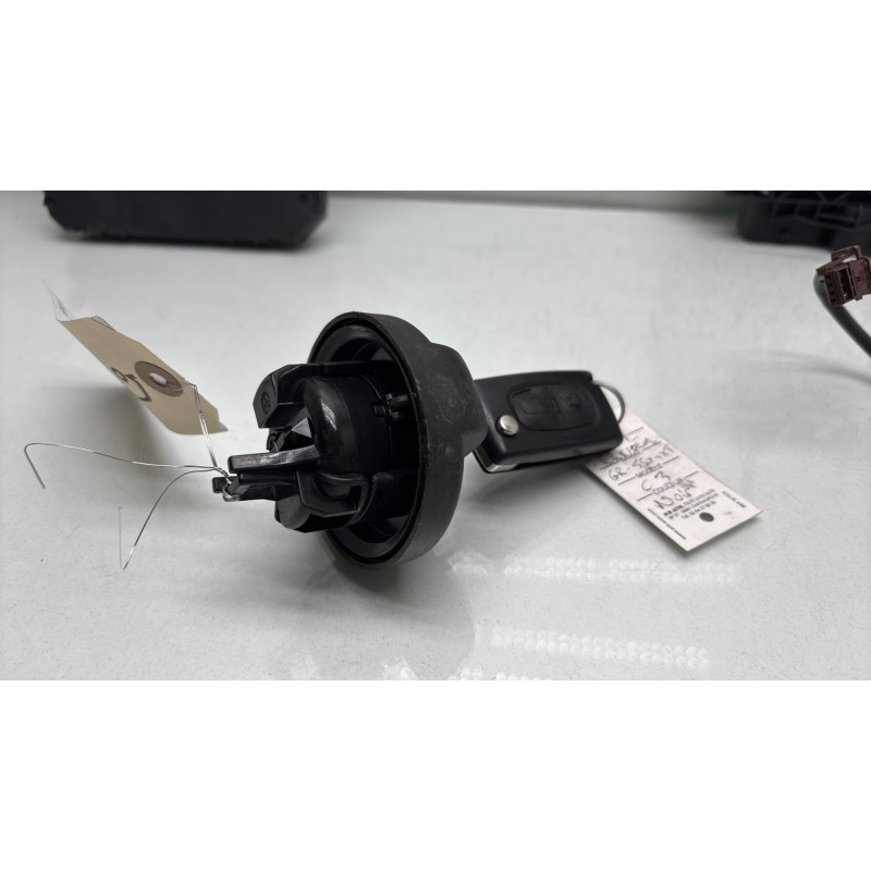 Kit de demarrage CITROEN C3 2 Photo n°5