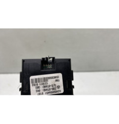 Poignee electrique frein a main MERCEDES CLASSE A 176