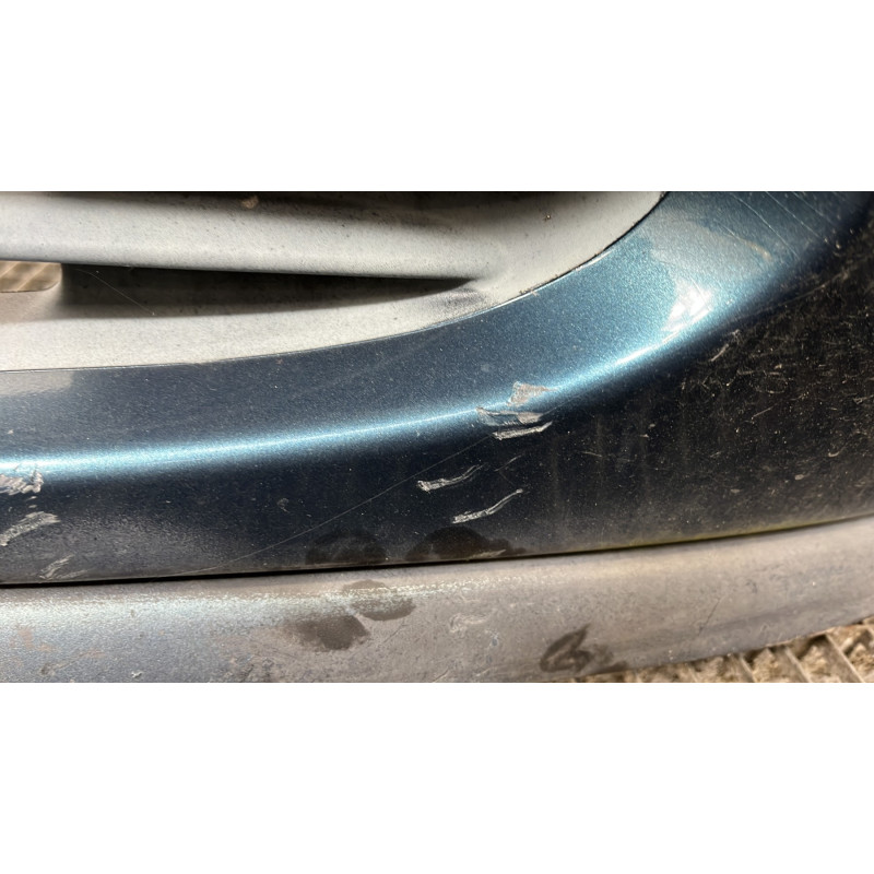 Pare choc avant RENAULT MEGANE 1 Photo n°3