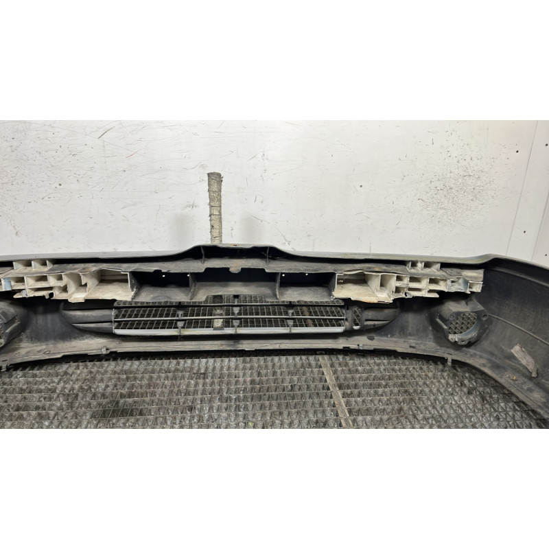Pare choc avant RENAULT MEGANE 1 Photo n°6