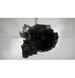 Boite de vitesses CITROEN C3 PLURIEL Photo n°1
