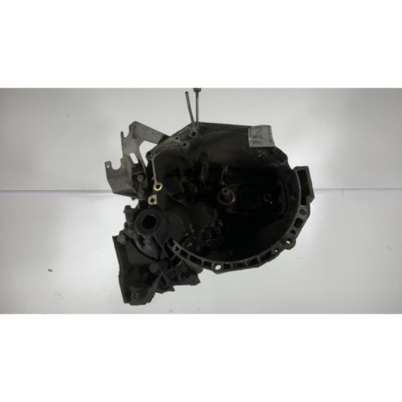 Boite de vitesses CITROEN C3 PLURIEL Photo n°1
