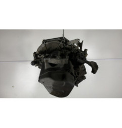 Boite de vitesses CITROEN C3 PLURIEL