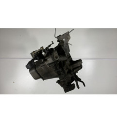 Boite de vitesses CITROEN C3 PLURIEL