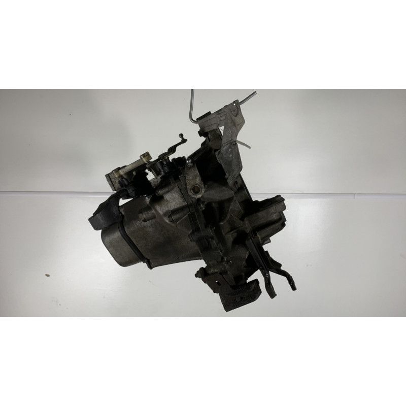 Boite de vitesses CITROEN C3 PLURIEL Photo n°4