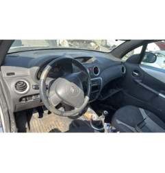 Boite de vitesses CITROEN C3 PLURIEL