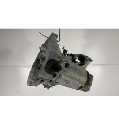 Boite de vitesses PEUGEOT 208 1