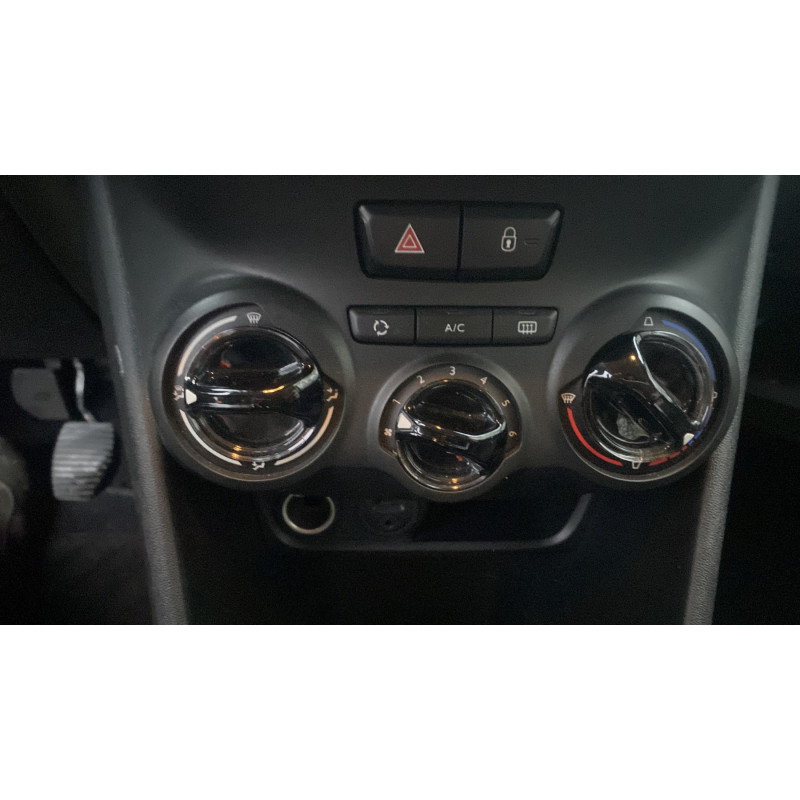 Boite de vitesses PEUGEOT 208 1 Photo n°12