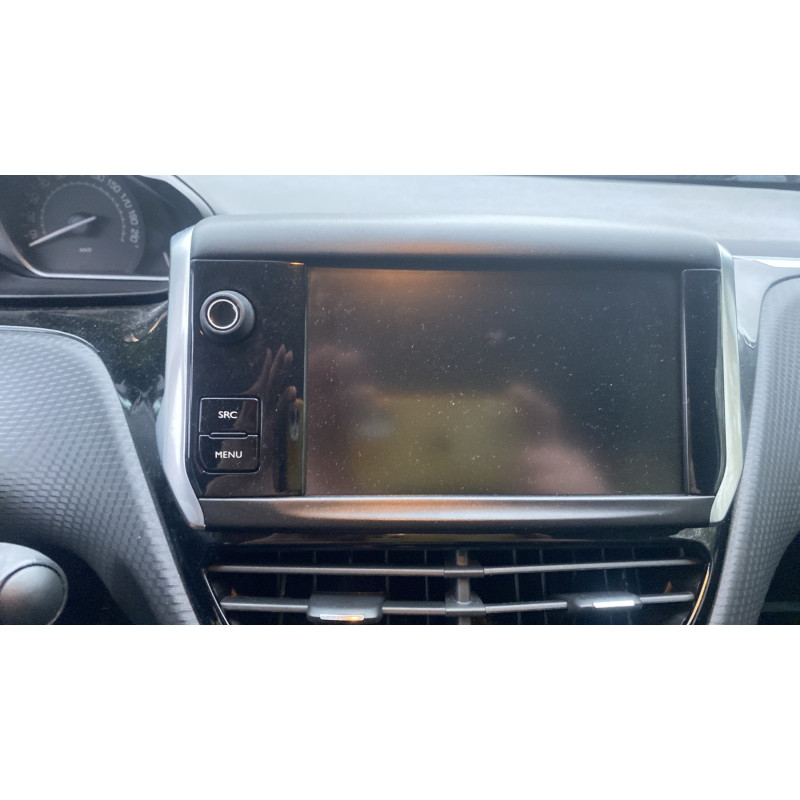 Boite de vitesses PEUGEOT 208 1 Photo n°13