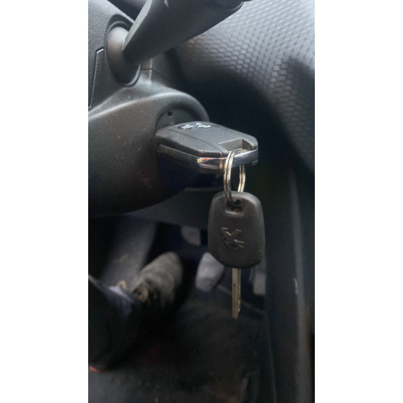 Boite de vitesses PEUGEOT 208 1 Photo n°15
