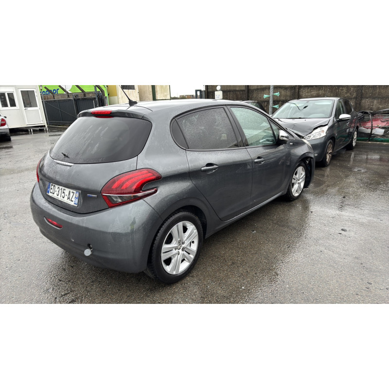 Boite de vitesses PEUGEOT 208 1 Photo n°18