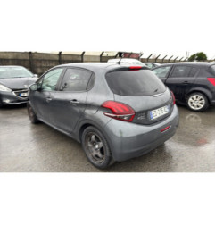 Boite de vitesses PEUGEOT 208 1