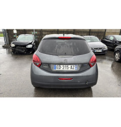 Boite de vitesses PEUGEOT 208 1