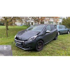Boitier BSI PEUGEOT 208 1