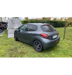 Boitier BSI PEUGEOT 208 1
