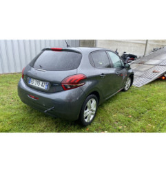Boitier BSI PEUGEOT 208 1