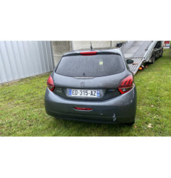 Boitier BSI PEUGEOT 208 1