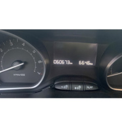 Boitier BSI PEUGEOT 208 1