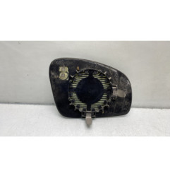 Glace retroviseur gauche SKODA FABIA 2