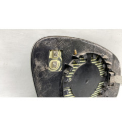 Glace retroviseur gauche SKODA FABIA 2