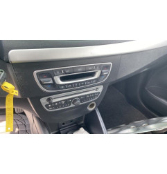 Feu arriere secondaire droit (feux) RENAULT FLUENCE