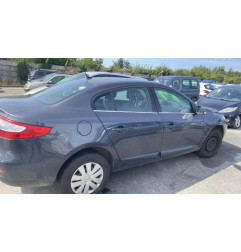 Feu arriere secondaire droit (feux) RENAULT FLUENCE