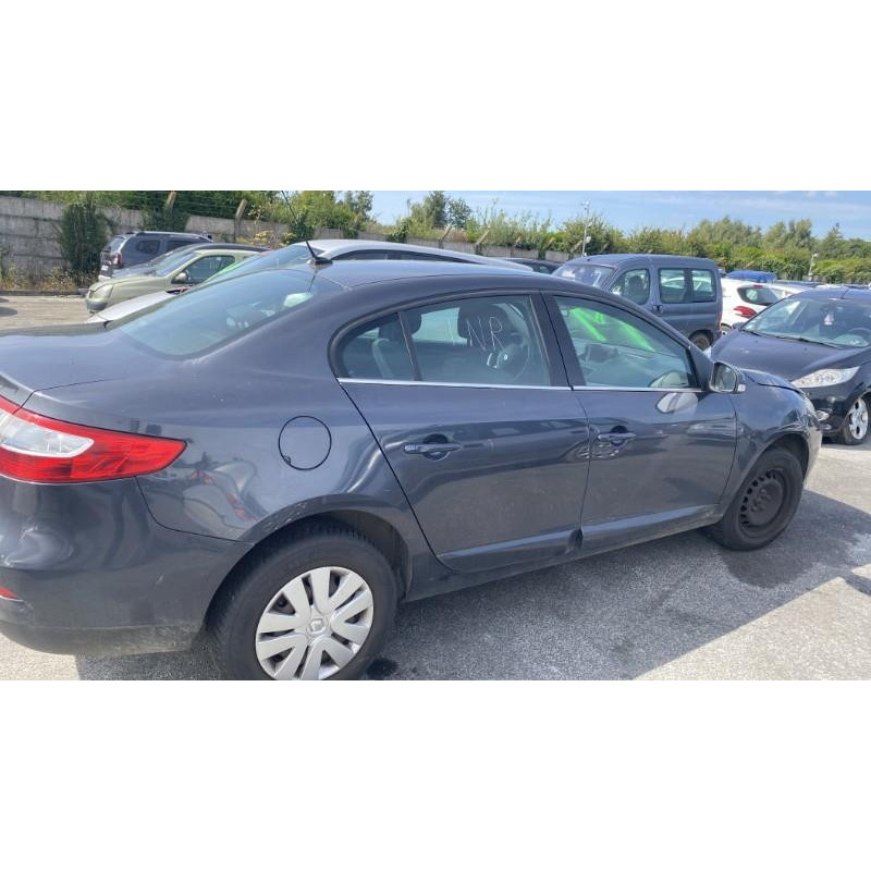 Feu arriere secondaire droit (feux) RENAULT FLUENCE Photo n°20