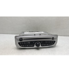 Autoradio d'origine RENAULT FLUENCE Photo n°1