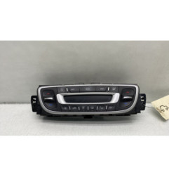 Commande chauffage RENAULT FLUENCE Photo n°1