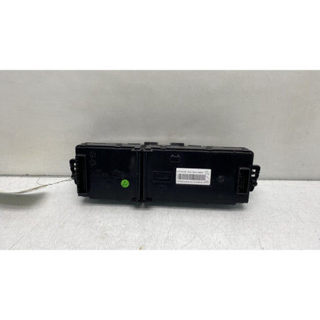 Commande chauffage RENAULT FLUENCE