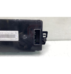 Commande chauffage RENAULT FLUENCE