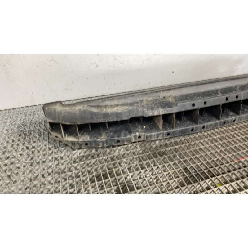 Renfort pare choc arriere (traverse) RENAULT FLUENCE Photo n°1