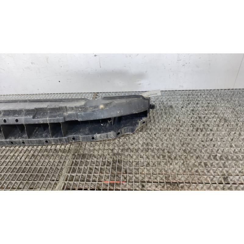 Renfort pare choc arriere (traverse) RENAULT FLUENCE Photo n°2