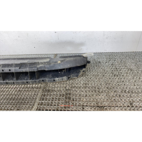 Renfort pare choc arriere (traverse) RENAULT FLUENCE