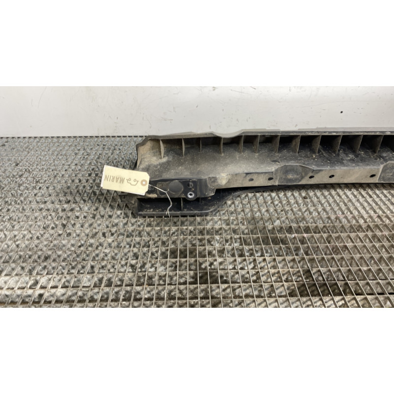 Renfort pare choc arriere (traverse) RENAULT FLUENCE Photo n°6