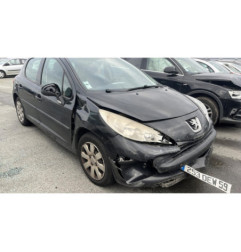 Boitier BSI PEUGEOT 207