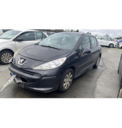 Boitier BSI PEUGEOT 207
