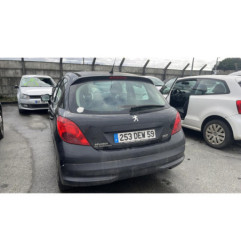 Boitier BSI PEUGEOT 207