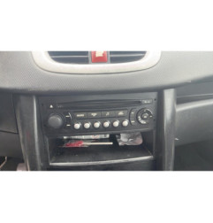 Boitier BSI PEUGEOT 207