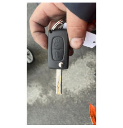 Boitier BSI PEUGEOT 207