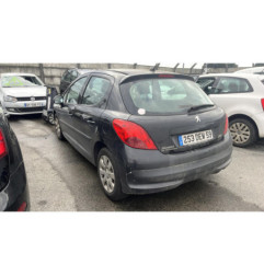 Boitier BSI PEUGEOT 207