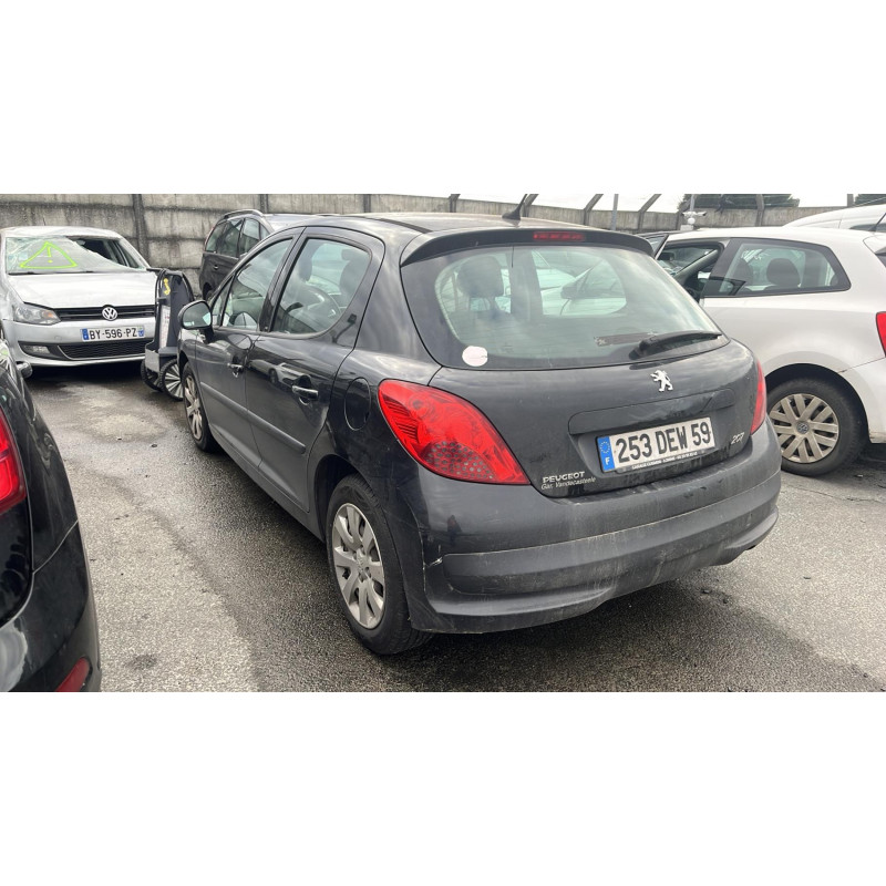 Boitier BSI PEUGEOT 207 Photo n°13