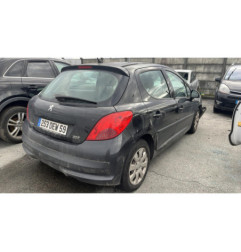 Boitier BSI PEUGEOT 207