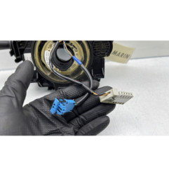 Com (Bloc Contacteur Tournant+Commodo Essuie Glace+Commodo Phare) CITROEN C3 2