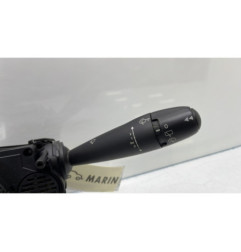 Com (Bloc Contacteur Tournant+Commodo Essuie Glace+Commodo Phare) CITROEN C3 2