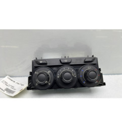 Commande chauffage CITROEN C3 2 Photo n°1