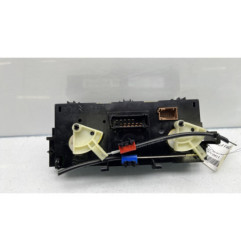 Commande chauffage CITROEN C3 2