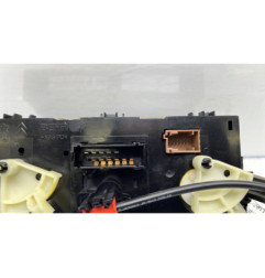 Commande chauffage CITROEN C3 2