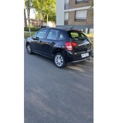 Commande chauffage CITROEN C3 2