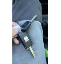 Commande chauffage CITROEN C3 2